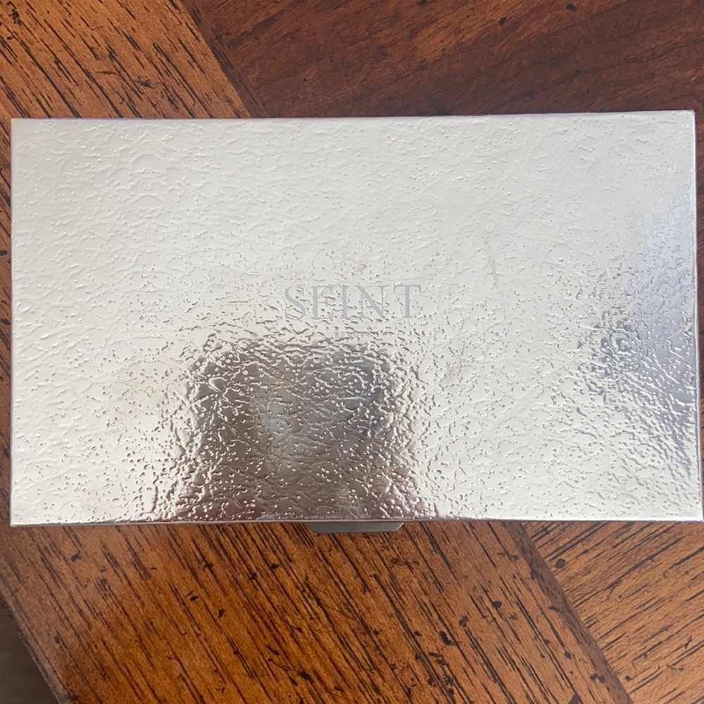 Seint Palette - 4 tin holder